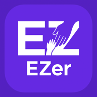 EZer Logo